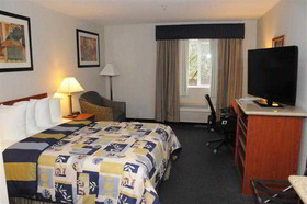 Best Western Sandy Inn