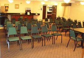 Best Western Sandy Inn