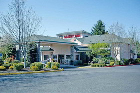 Best Western Sandy Inn