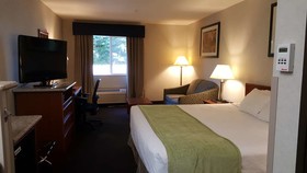 Best Western Sandy Inn