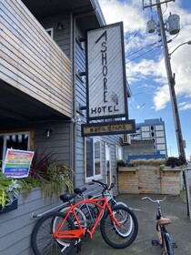 Ashore Hotel