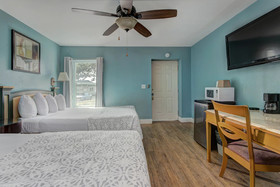 City Centre Motel by OYO