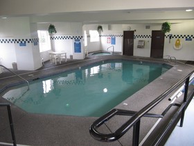 Ebb Tide Oceanfront Inn