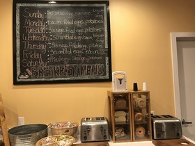 Ebb Tide Oceanfront Inn