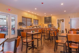 Ebb Tide Oceanfront Inn