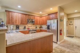 Heron's View at Bridgeport