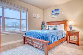 Heron's View at Bridgeport