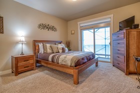 Heron's View at Bridgeport