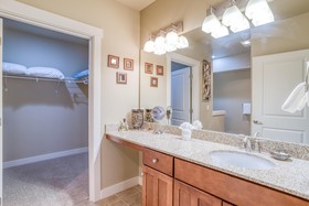 Heron's View at Bridgeport