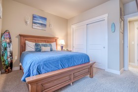 Heron's View at Bridgeport