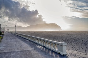 Heron's View at Bridgeport