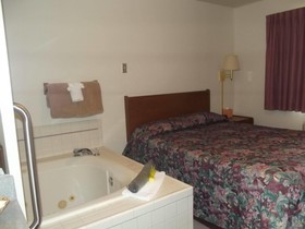 Hillcrest Inn & Hillcrest House