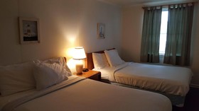 Hillcrest Inn & Hillcrest House