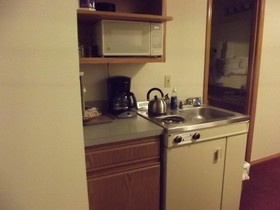 Hillcrest Inn & Hillcrest House