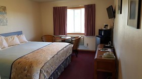 Hillcrest Inn & Hillcrest House