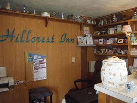 Hillcrest Inn & Hillcrest House