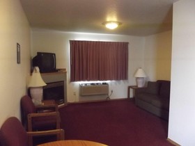 Hillcrest Inn & Hillcrest House