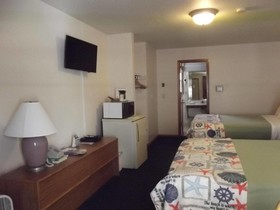 Hillcrest Inn & Hillcrest House