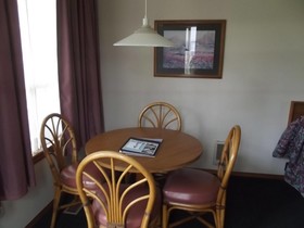 Hillcrest Inn & Hillcrest House