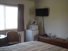 Hillcrest Inn & Hillcrest House