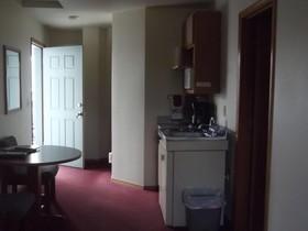 Hillcrest Inn & Hillcrest House