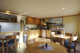 Hi-Tide Oceanfront Inn