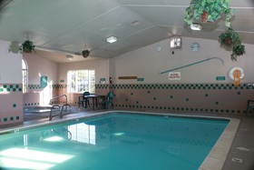 Hi-Tide Oceanfront Inn