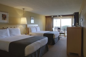 Hi-Tide Oceanfront Inn