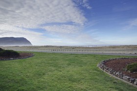 Hi-Tide Oceanfront Inn