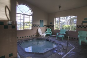 Hi-Tide Oceanfront Inn