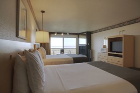 Hi-Tide Oceanfront Inn