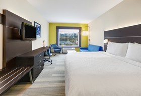 Holiday Inn Express Hotel & Suites Seaside - Convention Center