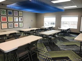 Holiday Inn Express Hotel & Suites Seaside - Convention Center