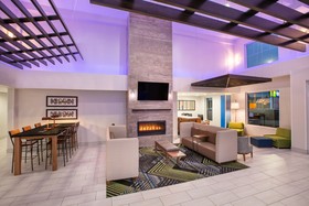 Holiday Inn Express Hotel & Suites Seaside - Convention Center