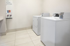 Holiday Inn Express Hotel & Suites Seaside - Convention Center