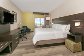 Holiday Inn Express Hotel & Suites Seaside - Convention Center