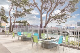 Holiday Inn Express Hotel & Suites Seaside - Convention Center