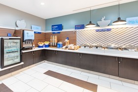 Holiday Inn Express Hotel & Suites Seaside - Convention Center