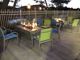 Holiday Inn Express Hotel & Suites Seaside - Convention Center