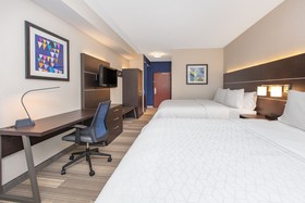 Holiday Inn Express Hotel & Suites Seaside - Convention Center