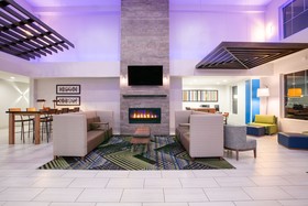 Holiday Inn Express Hotel & Suites Seaside - Convention Center
