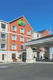 Holiday Inn Express Hotel & Suites Seaside - Convention Center