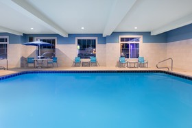 Holiday Inn Express Hotel & Suites Seaside - Convention Center