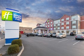 Holiday Inn Express Hotel & Suites Seaside - Convention Center