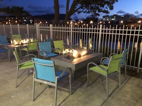 Holiday Inn Express Hotel & Suites Seaside - Convention Center