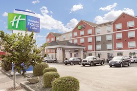 Holiday Inn Express Hotel & Suites Seaside - Convention Center