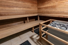 Holiday Inn Express Hotel & Suites Seaside - Convention Center