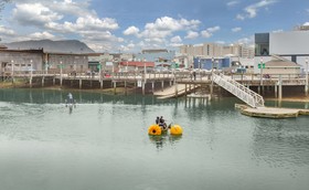 Holiday Inn Express Hotel & Suites Seaside - Convention Center