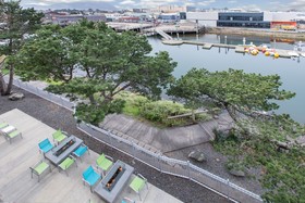 Holiday Inn Express Hotel & Suites Seaside - Convention Center