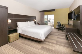 Holiday Inn Express Hotel & Suites Seaside - Convention Center